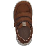 Superfit - BREEZE - Sneaker - Bruin/Beige - Gore-Tex - Voor Koud Weer