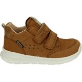 Superfit - BREEZE - Sneaker - Bruin/Beige - Gore-Tex - Voor Koud Weer