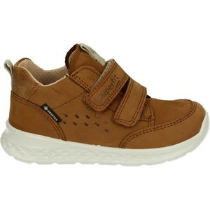 Superfit - BREEZE - Sneaker - Bruin/Beige - Gore-Tex - Voor Koud Weer