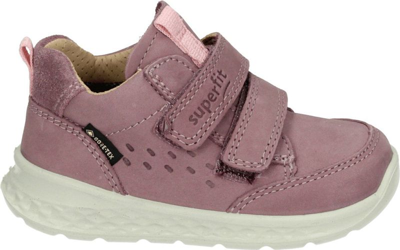 Superfit Breeze Klettschuh