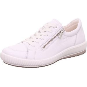 Legero Tanaro Sneakers voor dames, Offwhite wit 1000, 37.5 EU