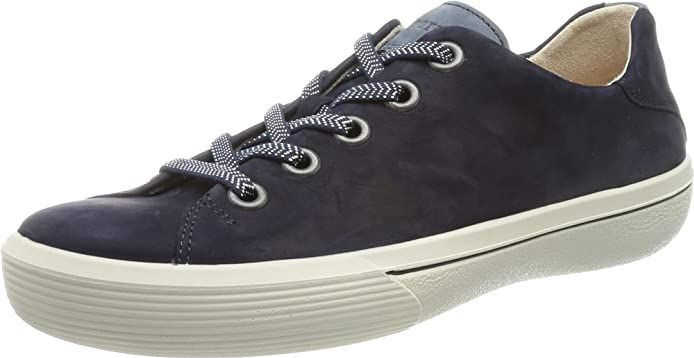 Legero Fresh sneakers voor dames, Tempesta 8300, 37 EU