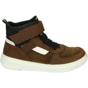 Superfit 6454 - Half-hoog - Kleur: Cognac - Maat: 32