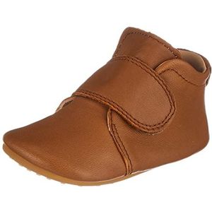 Superfit - 1-6230 - Babyschoenen - Cognac - Leer