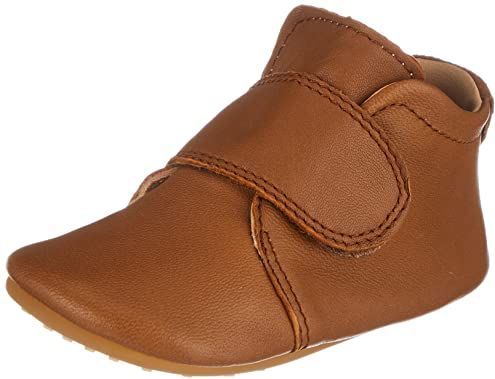 Superfit - 1-6230 - Babyschoenen - Cognac - Leer