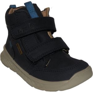 Superfit snowboots breeze Donkerblauw-22