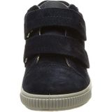 Superfit - Moppy - Sneakers - Blauw - Duurzame Materialen