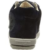 Superfit - Moppy - Sneakers - Blauw - Duurzame Materialen