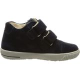 Superfit - Moppy - Sneakers - Blauw - Duurzame Materialen