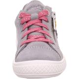 Gymschoenen - Leer - Flexibele Buiten- en Verwisselbare Binnenzool