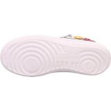 Gymschoenen - Leer - Flexibele Buiten- en Verwisselbare Binnenzool