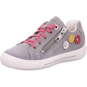 Gymschoenen - Leer - Flexibele Buiten- en Verwisselbare Binnenzool