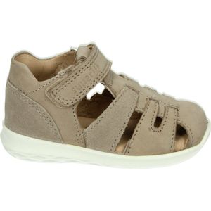 Superfit 392 - SandalenJongensKindersandalen - Kleur: Wit beige