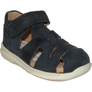 Superfit - Kid's Bumblebee - Sandalen - Blauw