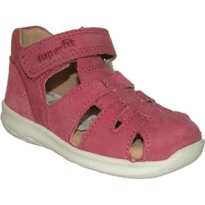 Superfit jongens meisjes bumblebee sandaal, PINK 5500, 19 EU, roze 5500, 19 EU