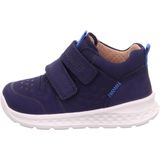 Superfit - 363 - Half-hoog - Blauw - Casual Schoenen