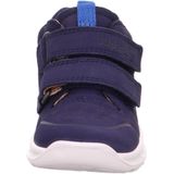 Superfit - 363 - Half-hoog - Blauw - Casual Schoenen