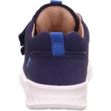 Superfit - 363 - Half-hoog - Blauw - Casual Schoenen