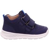 Superfit - 363 - Half-hoog - Blauw - Casual Schoenen