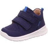 Superfit - 363 - Half-hoog - Blauw - Casual Schoenen