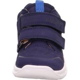 Superfit - 363 - Half-hoog - Blauw - Casual Schoenen