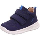 Superfit - 363 - Half-hoog - Blauw - Casual Schoenen