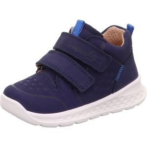 Superfit - 363 - Half-hoog - Blauw - Casual Schoenen