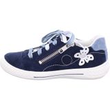 Sneakers - Tweekleurig - Anatomische Veters - Lichte Zool