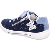 Sneakers - Tweekleurig - Anatomische Veters - Lichte Zool