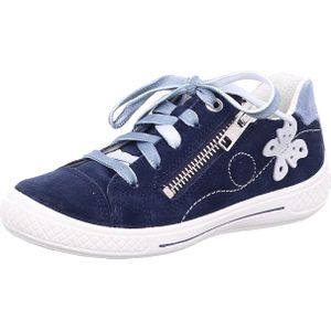 Sneakers - Tweekleurig - Anatomische Veters - Lichte Zool