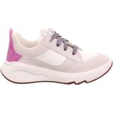 Superfit - Melody - Sneaker - Wit - Duurzaam Materiaal
