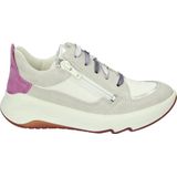 Superfit - Melody - Sneaker - Wit - Duurzaam Materiaal