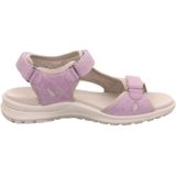 Legero SIRIS Damessandalen, Misty Lilac Blauw 8530