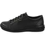 Legero Damen TANARO 5.0 Gore-Tex Sneaker, SCHWARZ (SCHWARZ) 0100