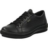 Legero Damen TANARO 5.0 Gore-Tex Sneaker, SCHWARZ (SCHWARZ) 0100