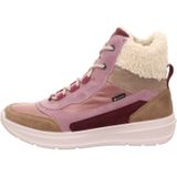 Legero Sprinter Sneakers voor dames, Multicolour Roze Overige 9540, 37.5 EU Smal