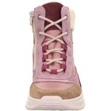 Legero Sprinter Sneakers voor dames, Multicolour Roze Overige 9540, 37.5 EU Smal