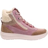Legero Sprinter Sneakers voor dames, Multicolour Roze Overige 9540, 37.5 EU Smal