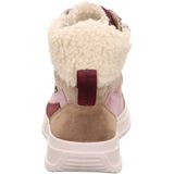 Legero Sprinter sneakers voor dames, Veelkleurig Roze Overige 9540