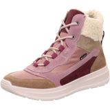 Legero Sprinter Sneakers voor dames, Multicolour Roze Overige 9540, 37.5 EU Smal