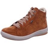 Legero Tanaro enkellaarzen voor dames, Castagna (Brown) 3010, 41 EU, Castagna Bruin 3010, 41 EU