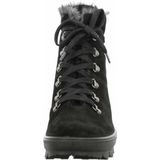 legero Schnürbootie Winter schwarz 36