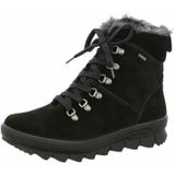 Schnürstiefelette 'Novara'