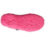 Superfit Mädchen BONNY Hausschuhe, BLAU 8000