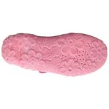 Pantoffels - Motiefprint - Textiel - Platte Hak