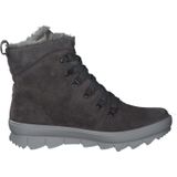 Schnürstiefelette 'Novara'
