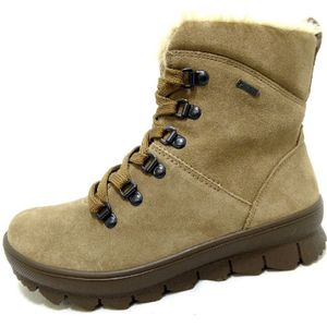 Legero Beige Bottine Gore-Tex