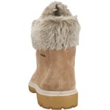 Legero - Monta - Veterlaarsjes - Sand - Lichtgrijs