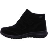 Legero Damen SOFTBOOT warm gefütterte Gore-Tex Stiefelette, SCHWARZ (SCHWARZ) 0000