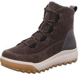 Legero - TIRANO - Stiefelette - Grijs - Gore-Tex - Warm Gevoerd